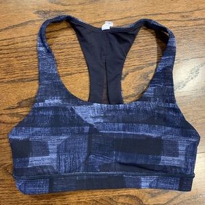 Lululemon INVIGORATE BRA